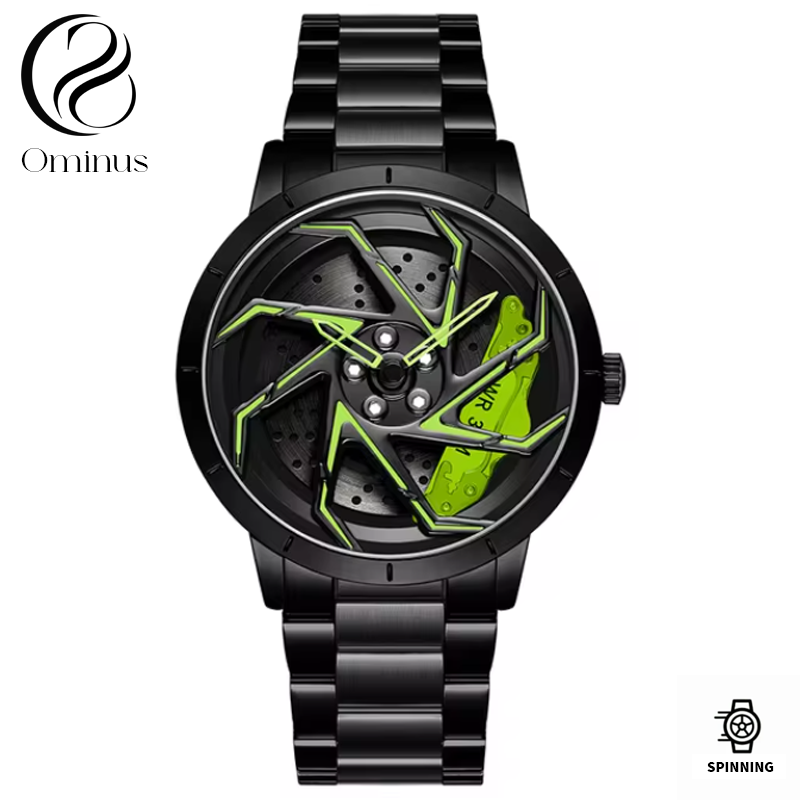 Ominus™ S63 ultra