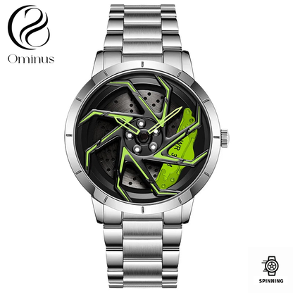 Ominus™ S63 ultra