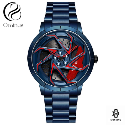 Ominus™ S63 ultra