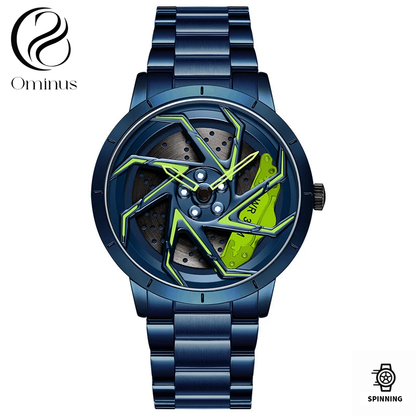 Ominus™ S63 ultra